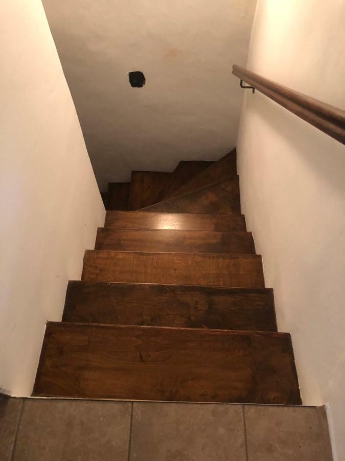 Stancieta Ulrihi Villa Marasi Ngoại thất bức ảnh