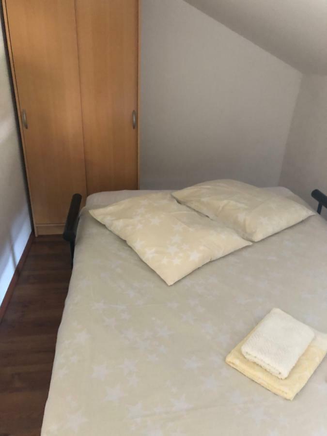 Stancieta Ulrihi Villa Marasi Ngoại thất bức ảnh
