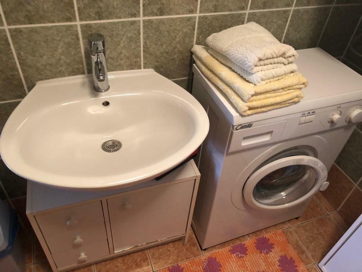 Stancieta Ulrihi Villa Marasi Ngoại thất bức ảnh