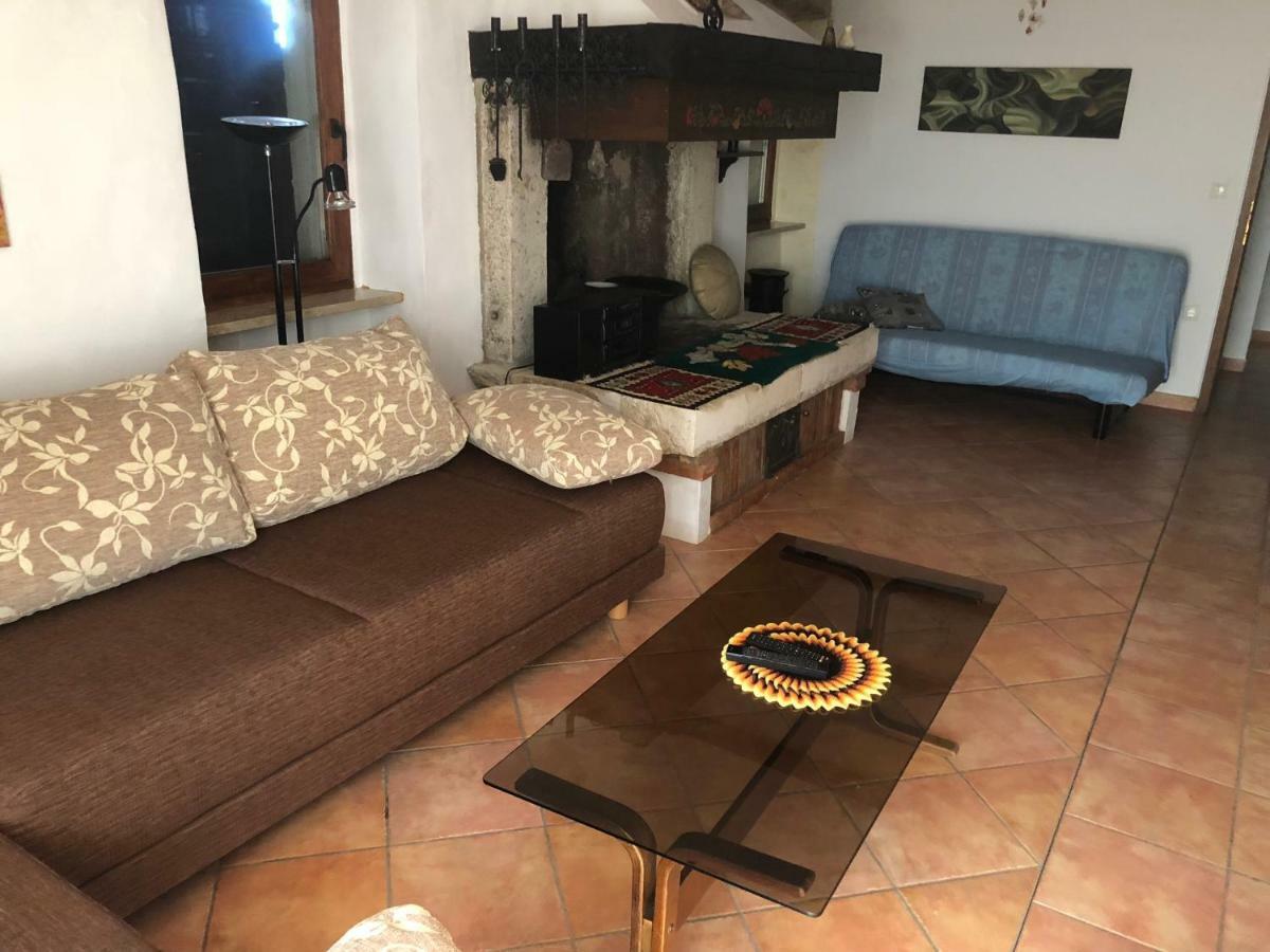 Stancieta Ulrihi Villa Marasi Ngoại thất bức ảnh