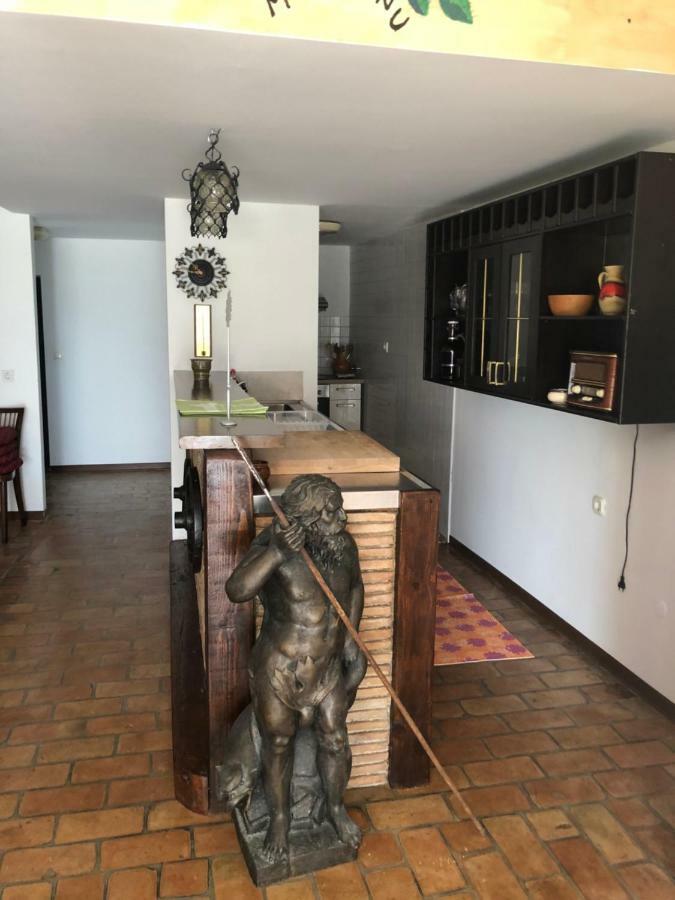 Stancieta Ulrihi Villa Marasi Ngoại thất bức ảnh
