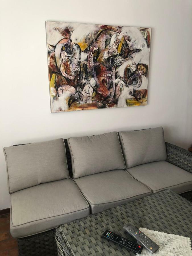 Stancieta Ulrihi Villa Marasi Ngoại thất bức ảnh