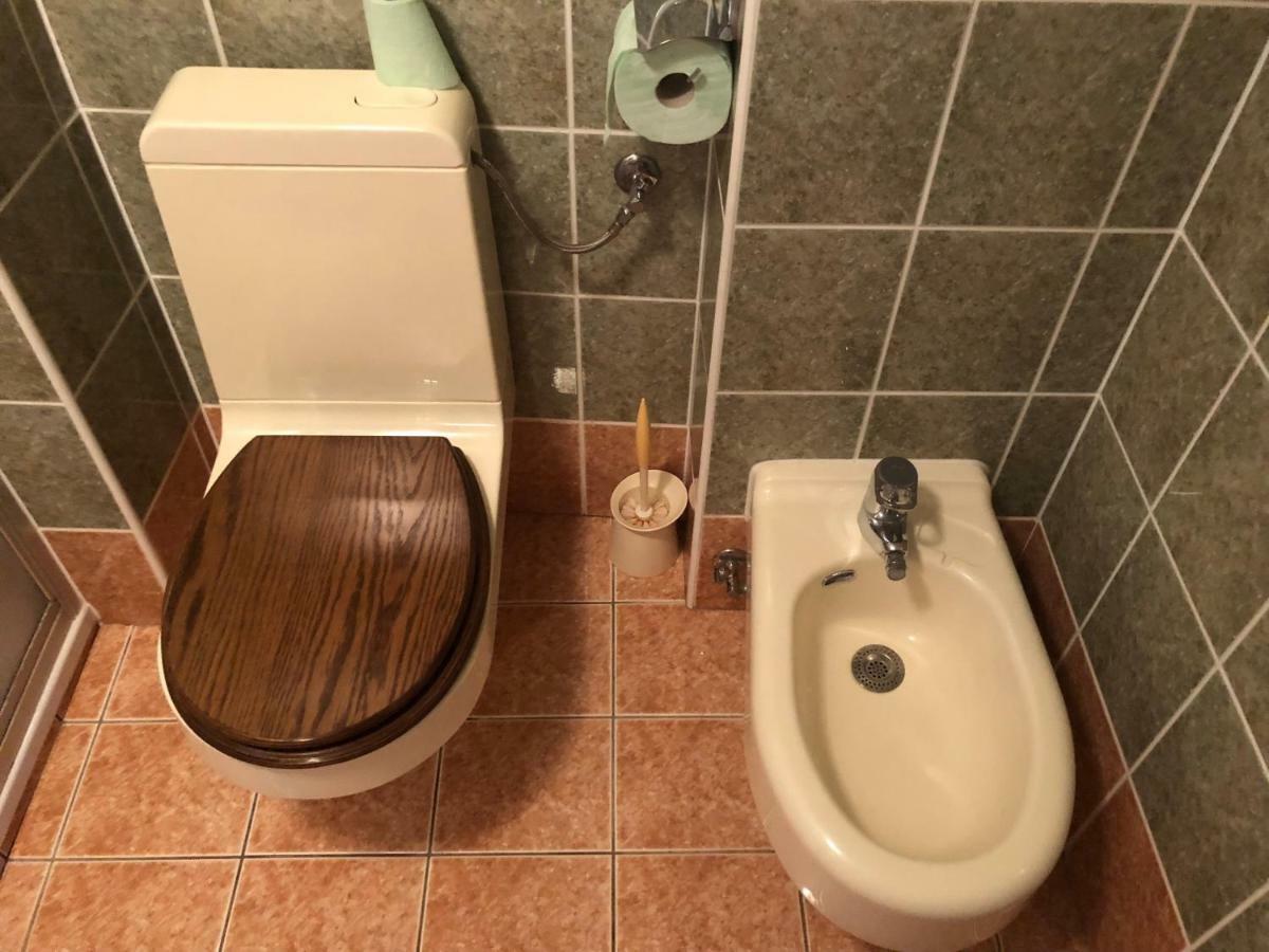 Stancieta Ulrihi Villa Marasi Ngoại thất bức ảnh