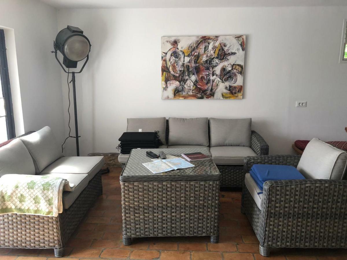 Stancieta Ulrihi Villa Marasi Ngoại thất bức ảnh