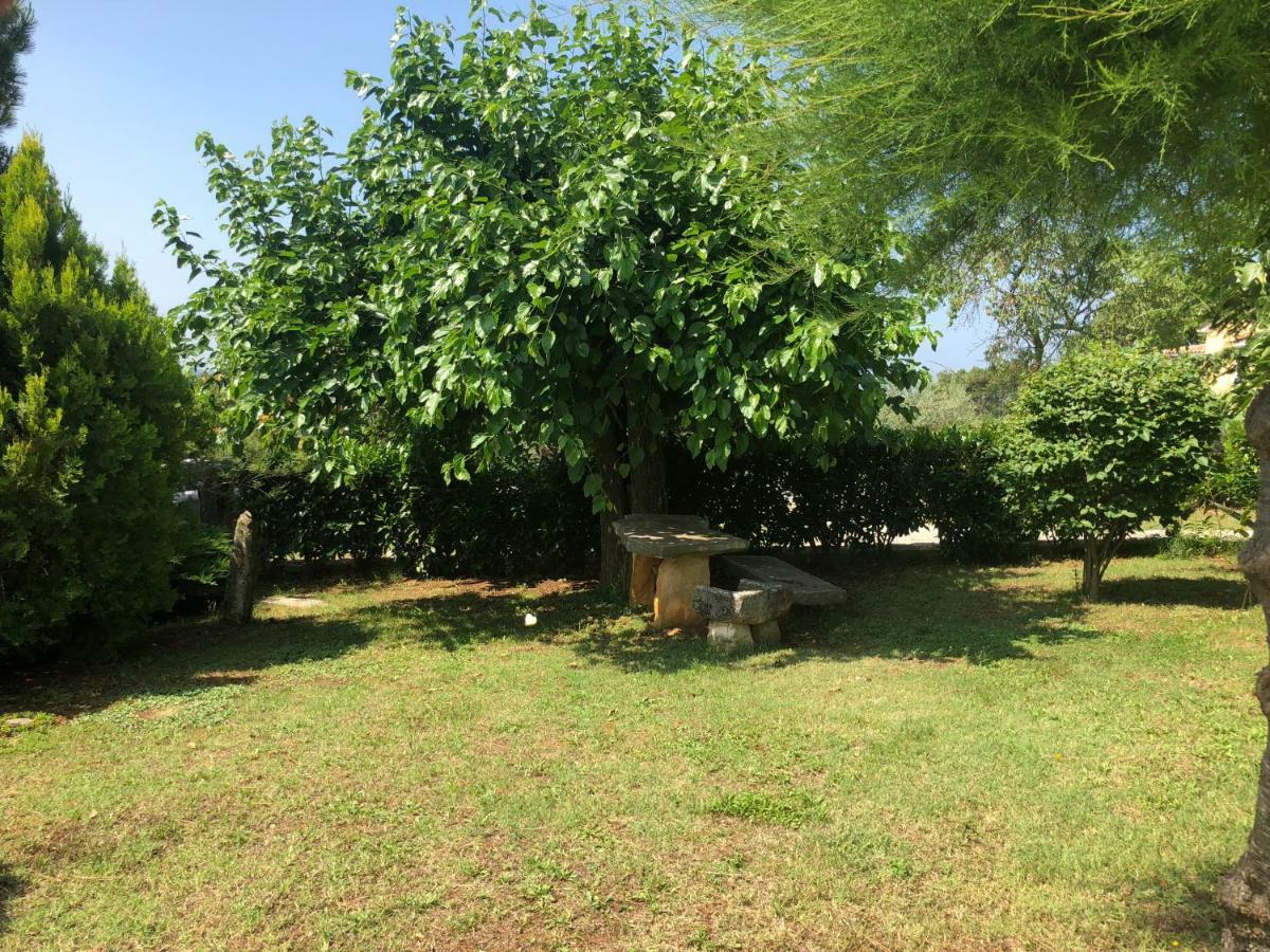 Stancieta Ulrihi Villa Marasi Ngoại thất bức ảnh