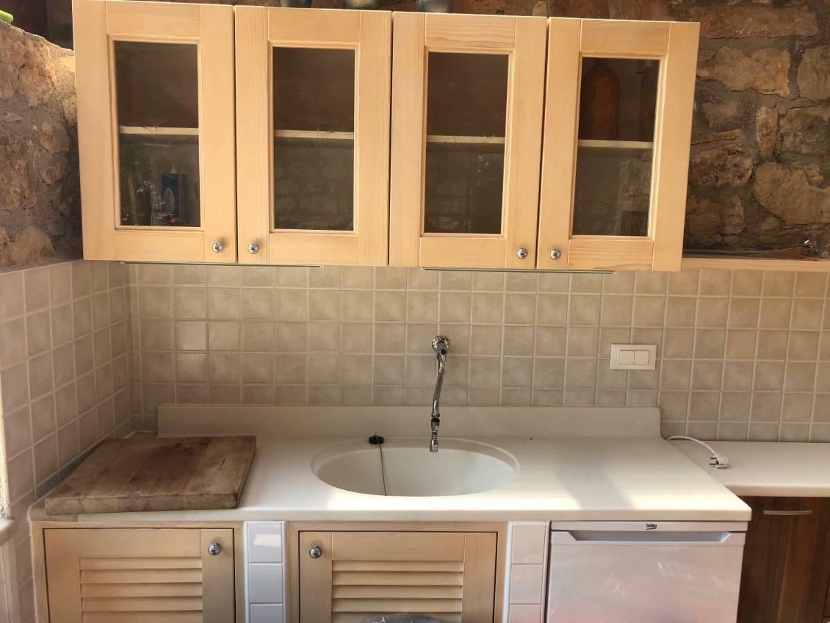 Stancieta Ulrihi Villa Marasi Ngoại thất bức ảnh
